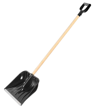 winter shovel