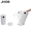 JH08 3G/Wi-fi smart home camera monitor flexible installation motion/noise detective remote control via smartphone/pad App/web