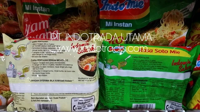Indonesia Instant Noodle Buy Instant Noodles Product On Alibaba Com