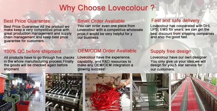 why choose us
