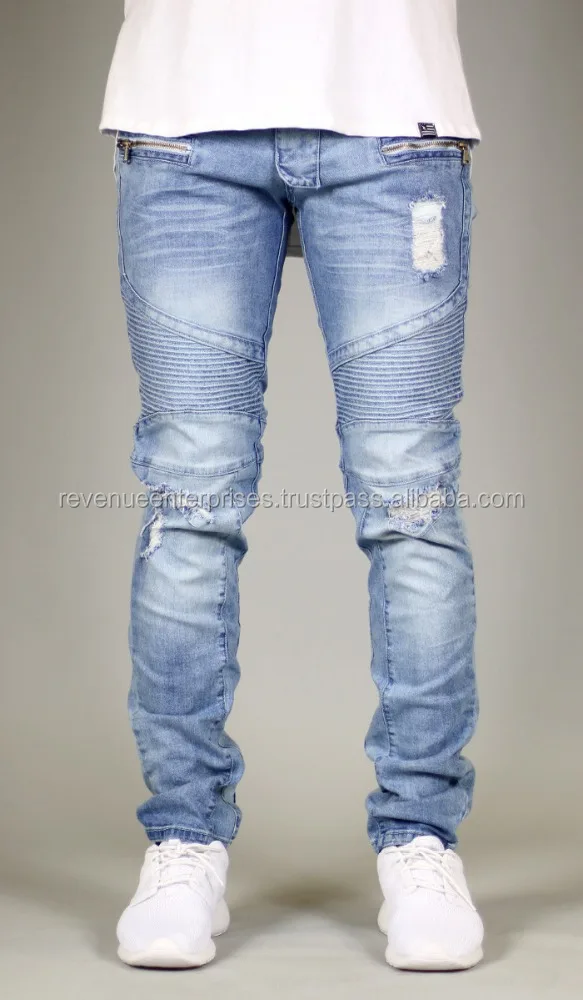 new design jeans men