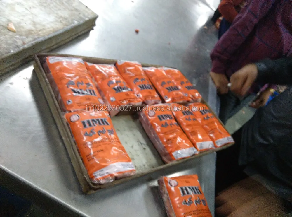 
Indian Light Veal < 40 Kg (Bobby Veal) 