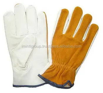 truck driver gloves