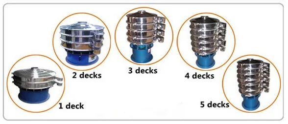 sediment sifter