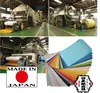 Various Color and Rare roll feed liner for packaging print Colored kraft liner board for industrial use for packing and printing