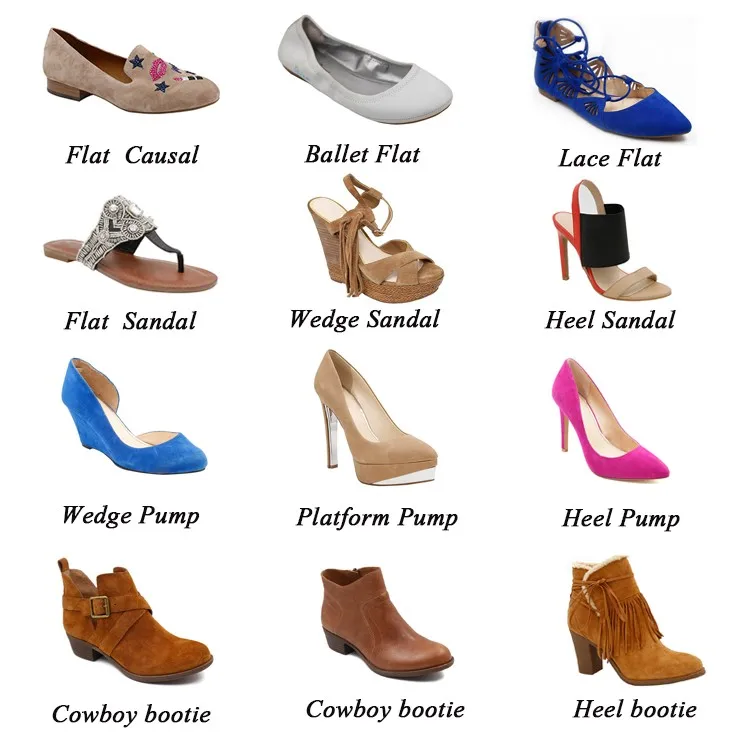 Ladies High Heel Mary Jane Genuine Leather Pumps Branded Shoes Women ...