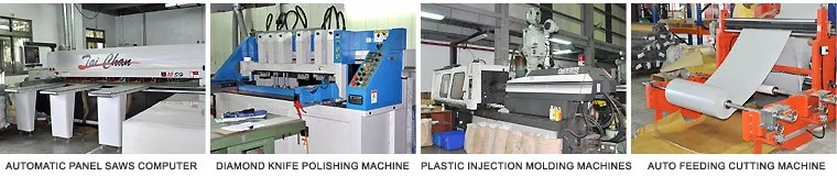 Automatic manufaturing machine