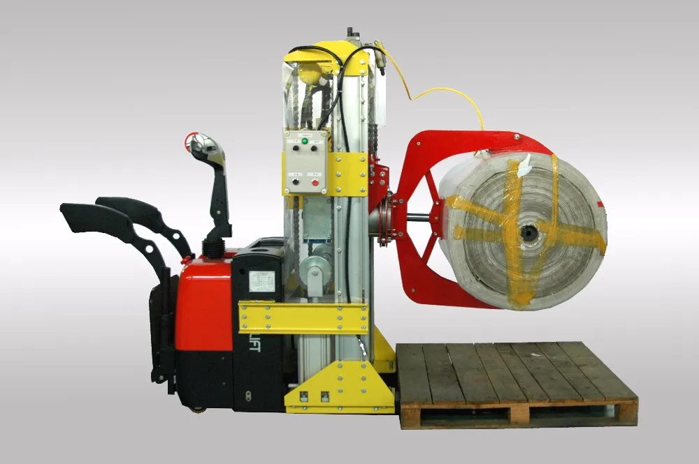 Portable Roll Lifter Material Handling Equipment 600kg Buy Roll