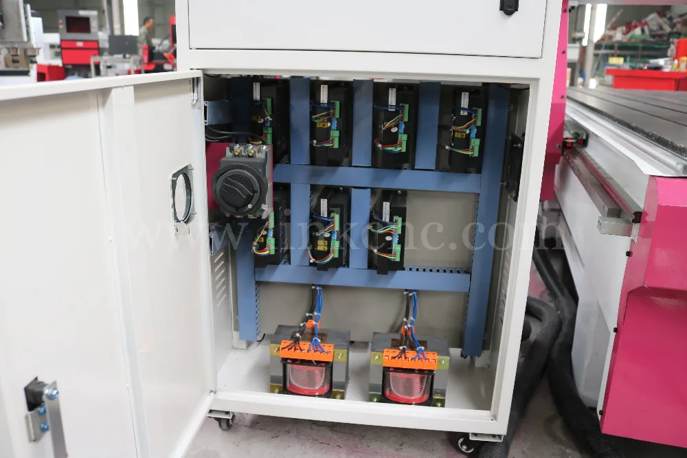 Free shipping CE FDA Certificate Mach3 controller Wood CNC Router Machine CNC Wood Machinery