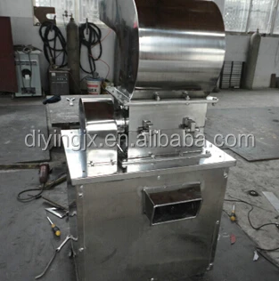  Frankincense Resins,Cordyceps,Herb,Walnut Shell ,Gum Rosin, Antlers ,Pearl Rough Coarse Crushing Crusher Machine