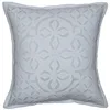 Cut Work Indian Cushion Covers For New Year Gift White Indian