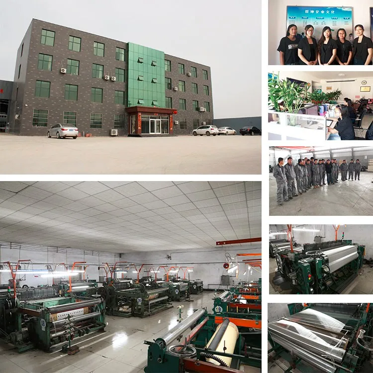 stainless steel wire mesh