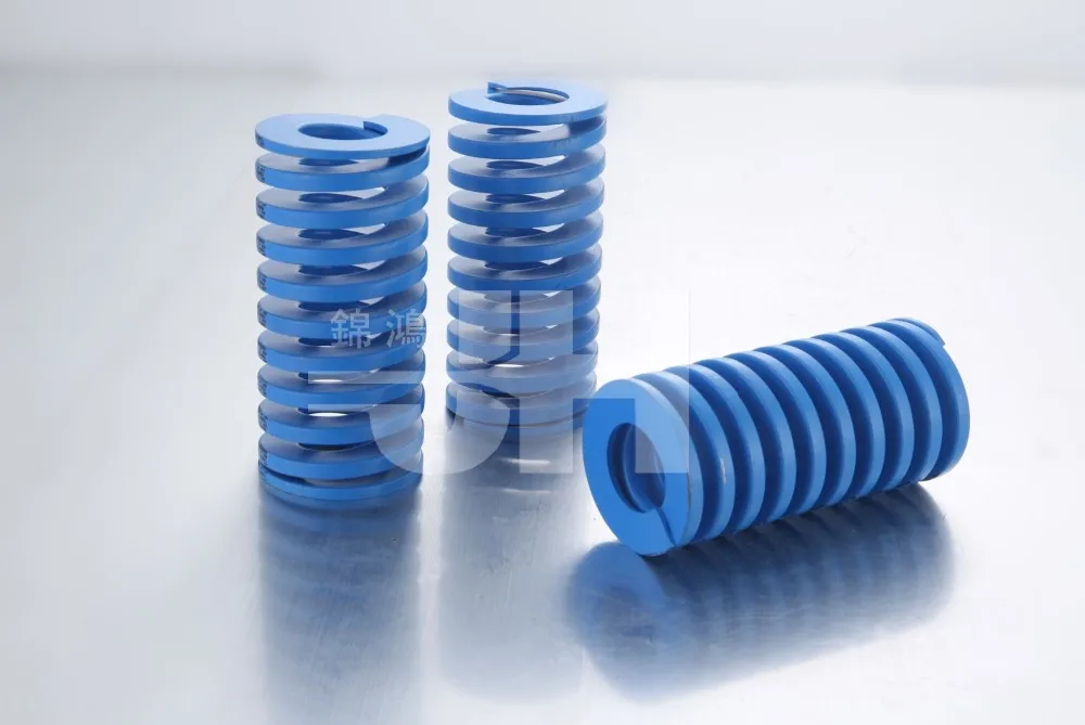 Light Load Mold Compression Spring Buy Compression Spring,Die Spring