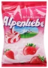 STRAWBERRY AND CREAM FLAVOR CANDY BAG 120G (40 PCS X 3G)
