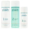 proactiv solution 3 piece 60 day set, genuine USA version