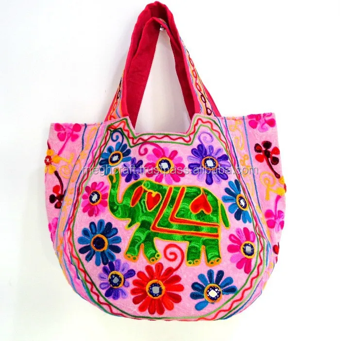 ethnic bags wholesale