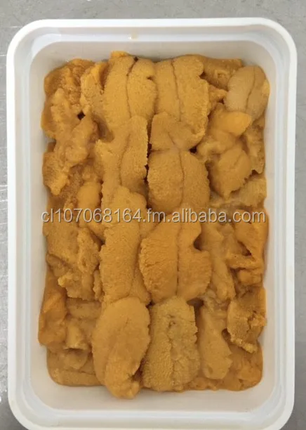 
Sea Urchin Roe 
