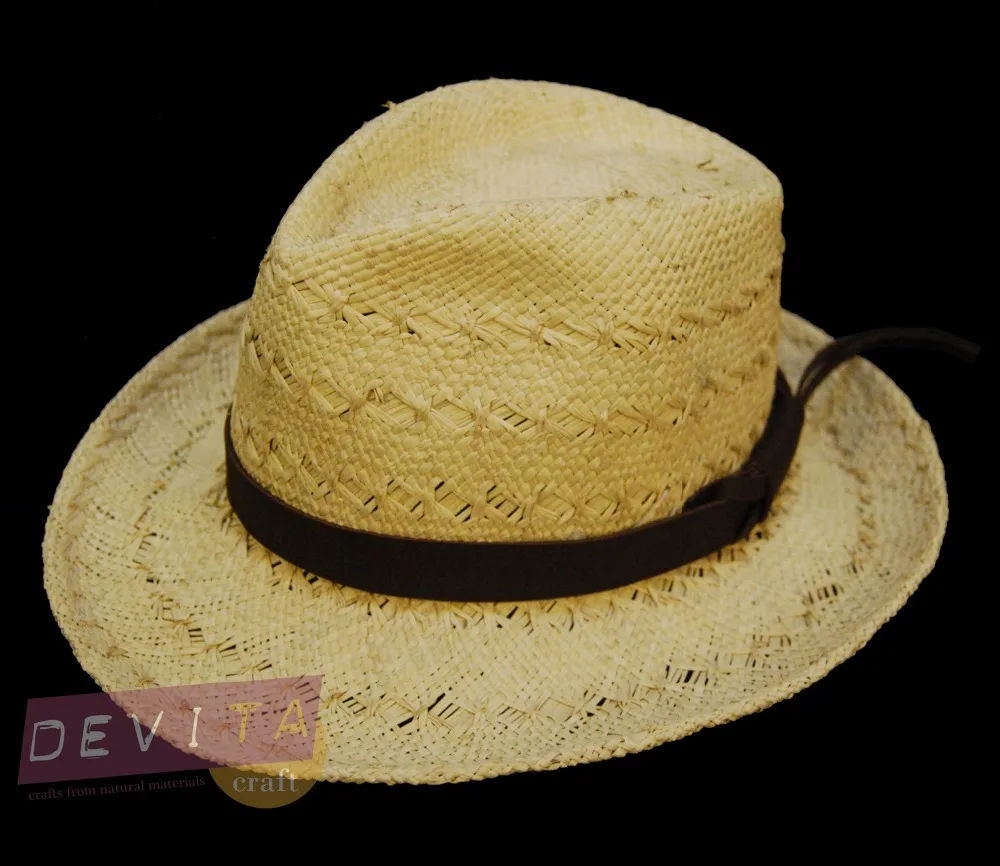 where to buy straw hats for crafts