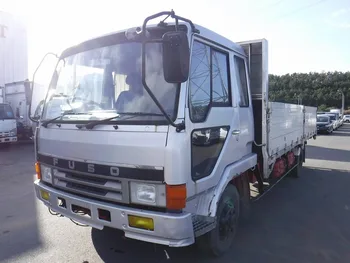 Fk417j mitsubishi fuso