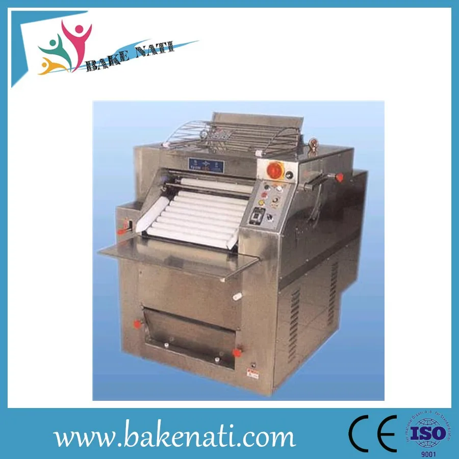 Commercial Bread Making Machines