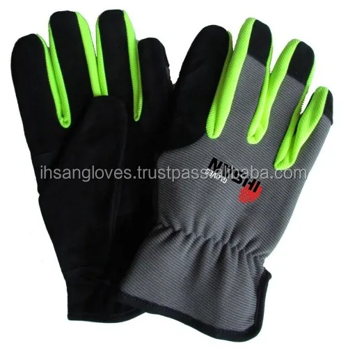 snap on mechanics gloves