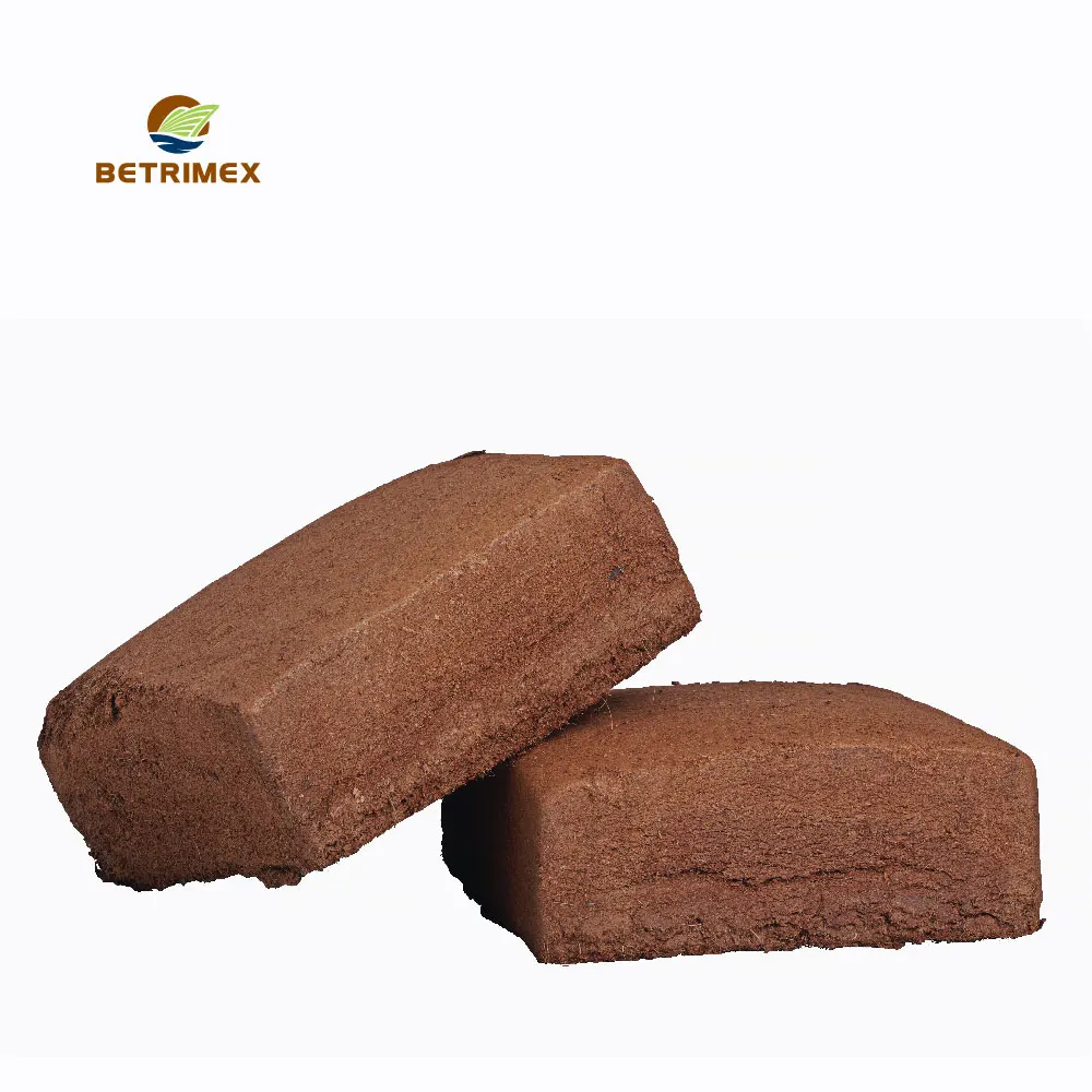 coconut peat