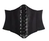 Pakistan Manufacture price women Leather Waist Trainer Corset