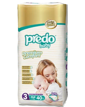 predo pampers