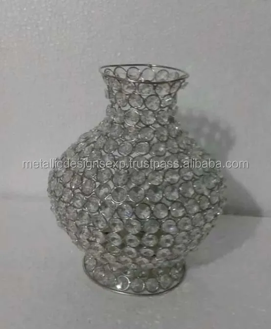 Crystal Vase Buy Crystal Vases For Weddings Crystal Vases For