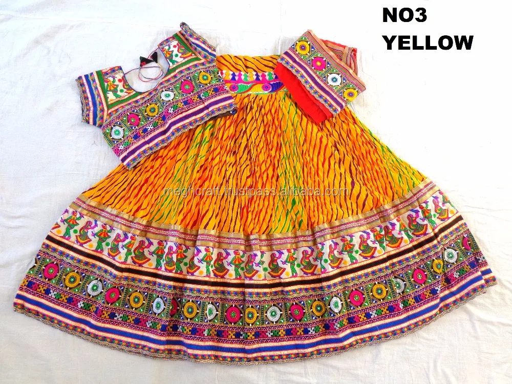 kachi choli