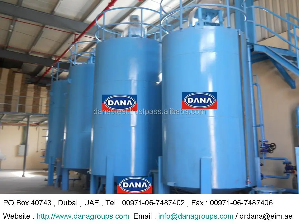DANA Lubricant Blending Plant.jpg