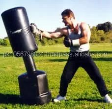 Boxing Sandbag Kick Punching Bag Havybag Product On Alibaba
