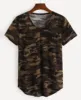 ens seamless dry fit Tri Blend Gym Running Work Out Crossfit T Shirt custom running men t shirts