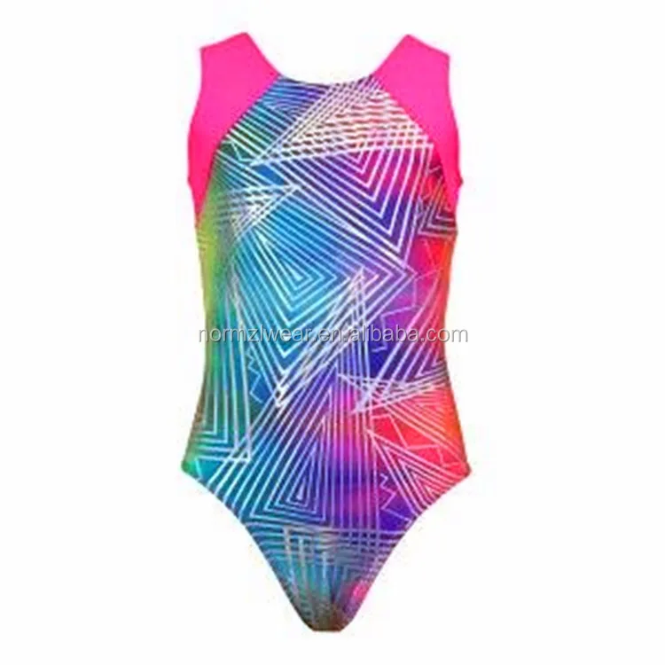 Ladies ballet tank leotard