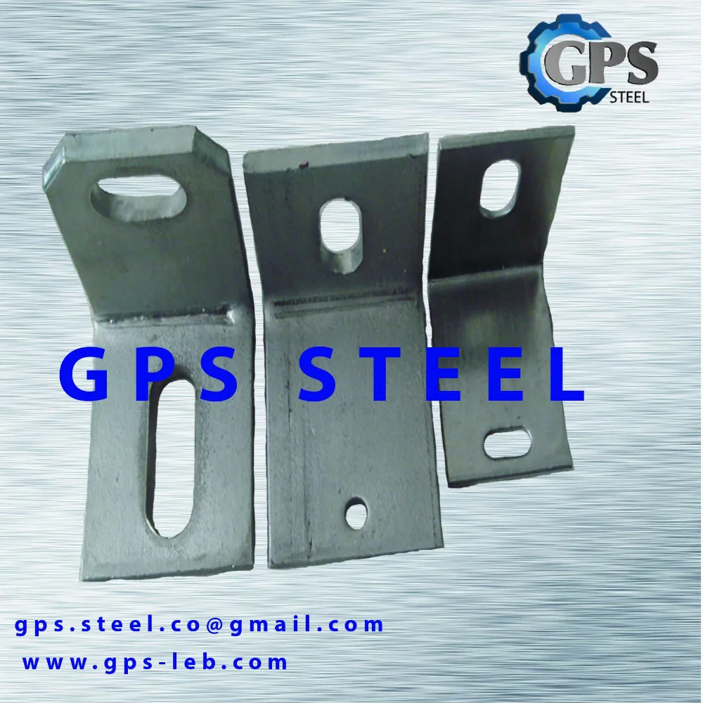 
SS304 L Anchor,Stone Fixing System,Stone Cladding System Bracket 