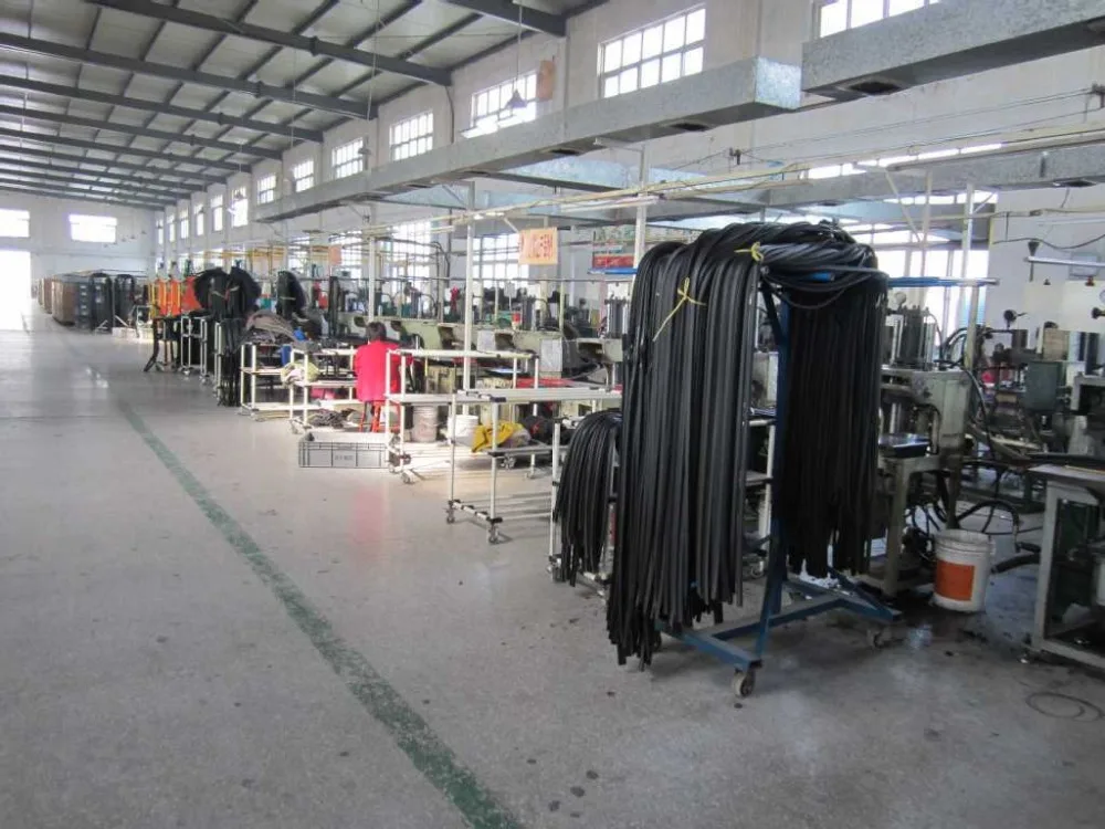 adhesive rubber seal strip