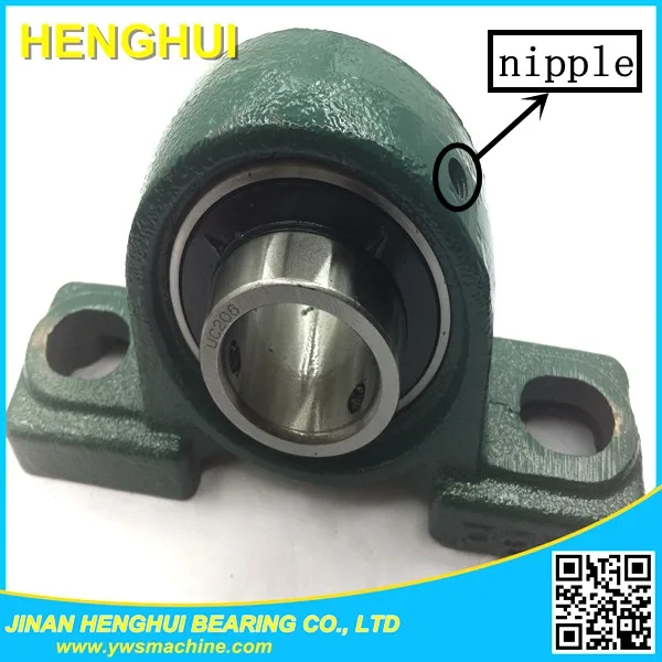 Ucp Series Large Size Bearing P315 Ucp 315 Pillow Block Ball Bearing ...