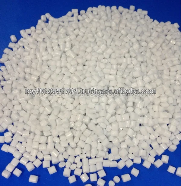 
PET Resin for water bottle 