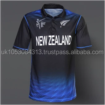 New Zealand Cricket Store - New Zealand cricket shirts, New ...