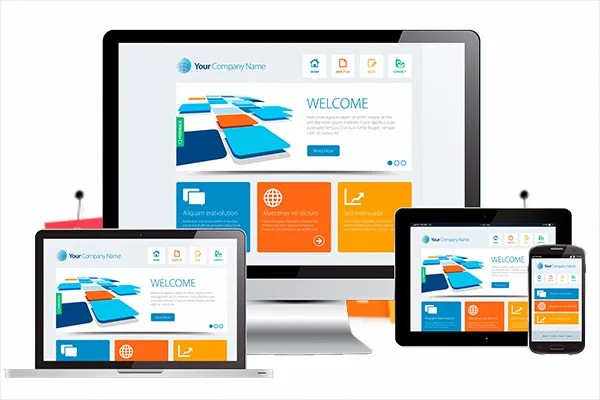 Web Design