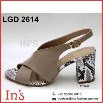 ladies taupe shoes