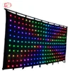 p18 led display screen stage led video wall new design led background