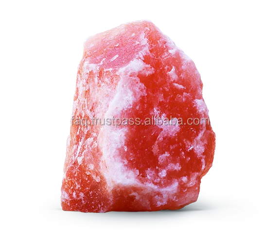 
Himalayan Rock Salt Lump 