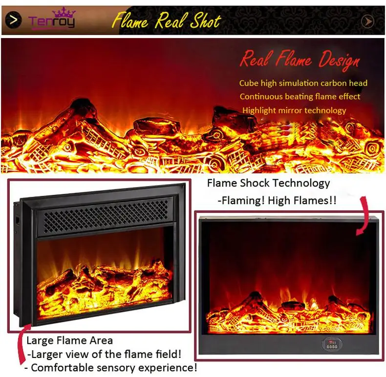 kerosene fireplace heaters