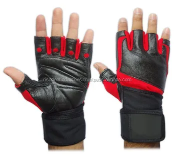 harbinger lifting gloves