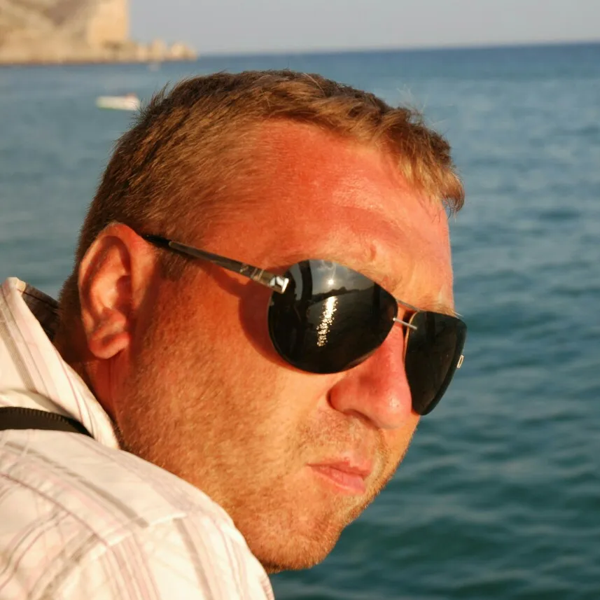Смерницкий актер. Смерницкий актер