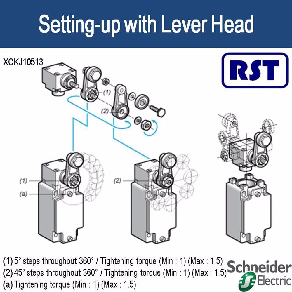 Ip66 Safety Limit Switches For Gate Opener Buy Limit Switches,Gate