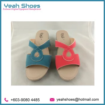ladies comfort sandals