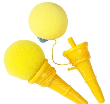 ice cream shooter toy