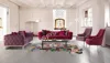 Bade Chester Sofa Set
